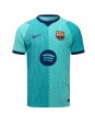 Moški Nogometna dresi replika Barcelona Anthony Gordon #17 Tretji 2026-27 Kratek rokav Moški Nogometna dresi replika Barcelona Anthony Gordon #17 Tretji 2026-27 Kratek rokav
